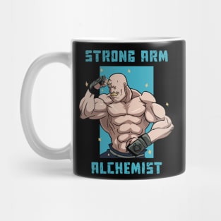 Alex Mug